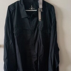 🦋MENS JEANS BY BUFFALO SHIRT🦋